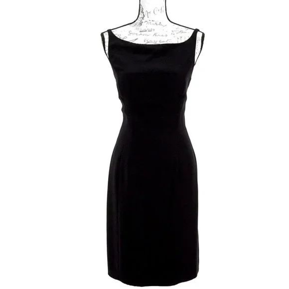 Jeunesse | Dresses | 72jeunesse Spaghetti Strap Black Aline Dress | Poshmark Jeunesse | Dresses | 72jeunesse Spaghetti Strap Black Aline Dress | Poshmark